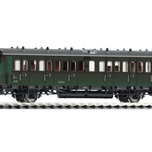 1/87 Comp Car 48 022 3Nd Cl. Öbb III, Piko 53164