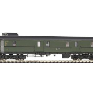 1/87 Luggage Van Drg II, Piko 53174
