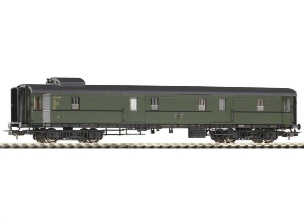 1/87 Luggage Van Drg II, Piko 53174