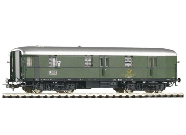 1/87 Mail Van Post-A/15 Dbp IV, Piko 53229
