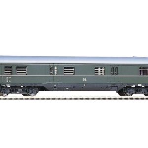1/87 Modernization Car 2Nd Cl. Dr III Skirte, Piko 53243