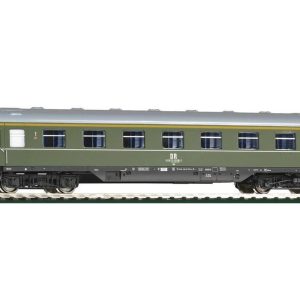 1/87 Modernization Car 1St Cl. Dr IV Skirted, Piko 53244