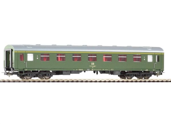 1/87 Modernization Car 1St Cl. Dr IV, Piko 53253