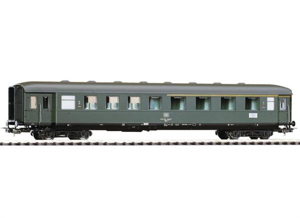 1/87 Coach Abyse633 1St/2Nd Cl. Db IV, Piko 53270
