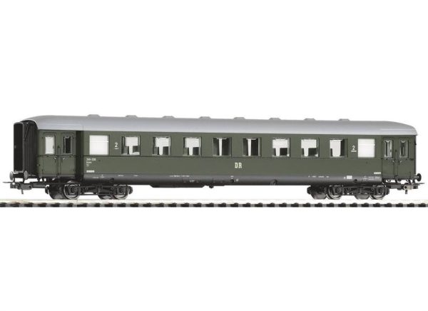 1/87 Coach 2Nd Cl. Db III, Piko 53273