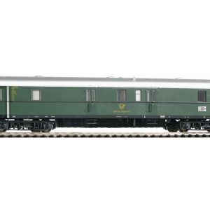 1/87 Mail Van Post 4-P/21 Dbp III, Piko 53307