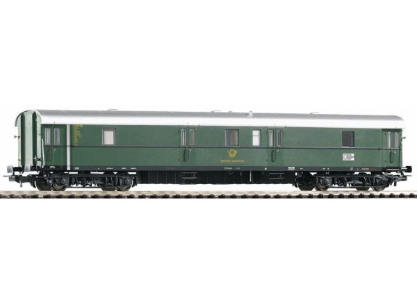 1/87 Mail Van Post 4-P/21 Dbp III, Piko 53307
