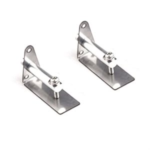 Trim Tabs 15X40 Mm, Set, Wind Toys 5340