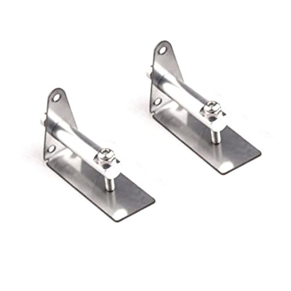 Trim Tabs 15X40 Mm, Set, Wind Toys 5340