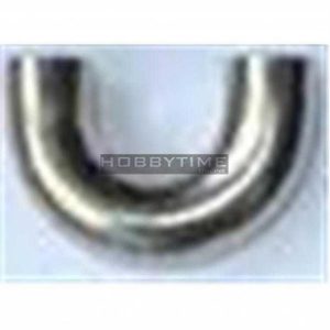 Manifold Uzatmasi -U -.21-.25 -Alüminyum, Wind Toys 5360