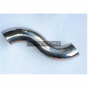 Manifold Uzatmasi -S1 -.12-.25 -Alüminyum, Wind Toys 5363