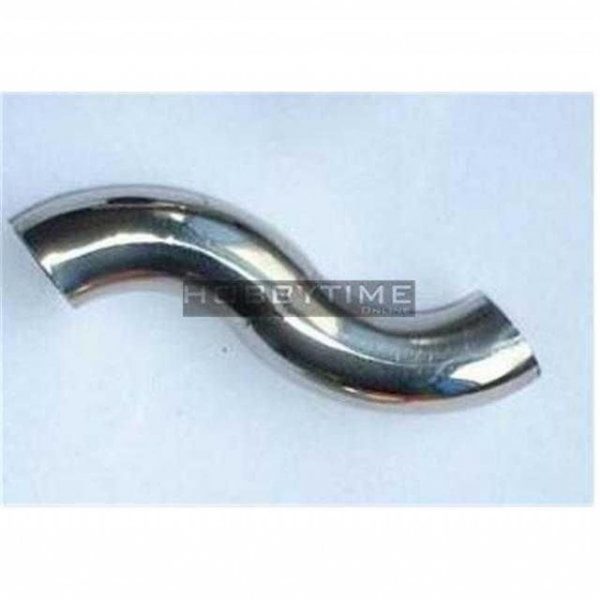 Manifold Uzatmasi -S1 -.12-.25 -Alüminyum, Wind Toys 5363