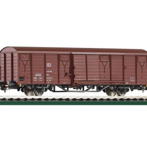 1/87 Boxcar Gbs258 Db Ag V, Piko 54069