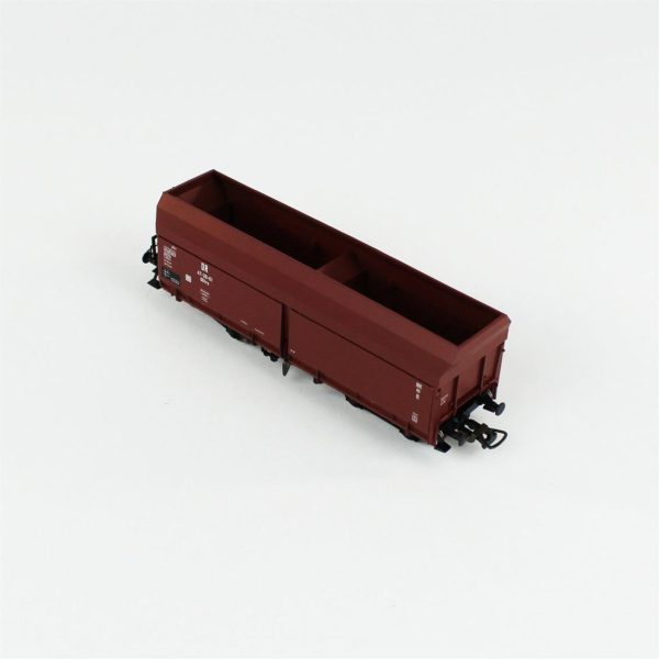 1/87 4-Bay Side Hopper Oot47 Dr III, Piko 54246 - Görsel 4