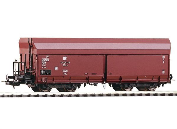 1/87 4-Bay Side Hopper Oot47 Dr III, Piko 54246