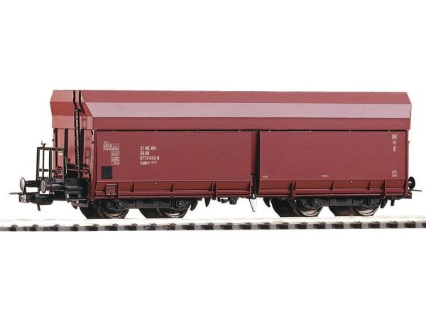 1/87 4-Bay Side Hopper Fad6770 Dr IV, Piko 54249