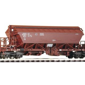 1/87 4-Bay Covered Centre Hopper Taoos894 Db, Piko 54300