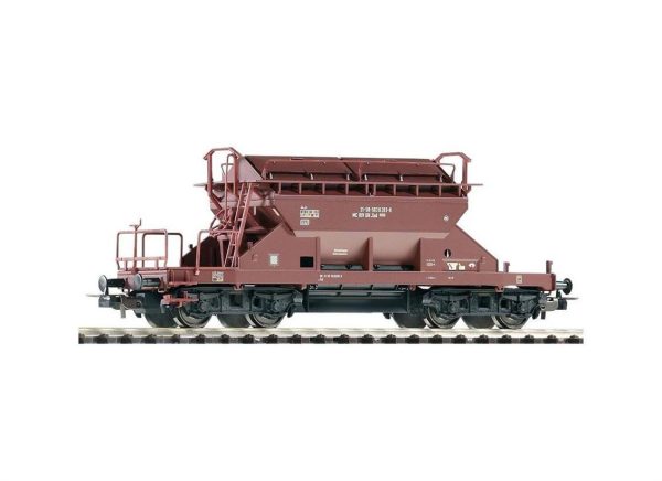 1/87 4-Bay Covered Centre Hopper Tad5830 Dr, Piko 54322