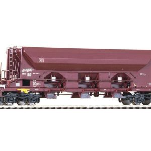 1/87 3-Bay Centre Hopper Facns133 Db Ag V, Piko 54341