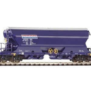 1/87 4-Bay Centre Hopper Nacco V, Piko 54631