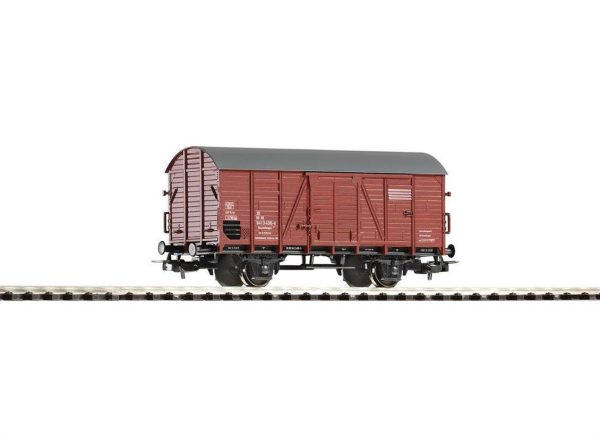 1/87 2-Axle Boxcar G20 Db IV, Piko 54706
