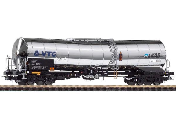 1/87 Chemical Tank Car Lkab VI, Piko 54768