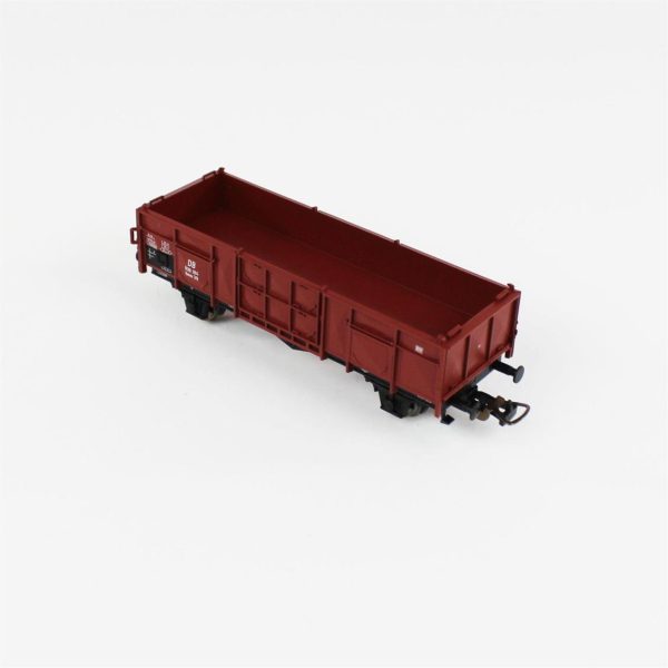 1/87 Gondola Omm39 Db III, Piko 54861 - Görsel 4