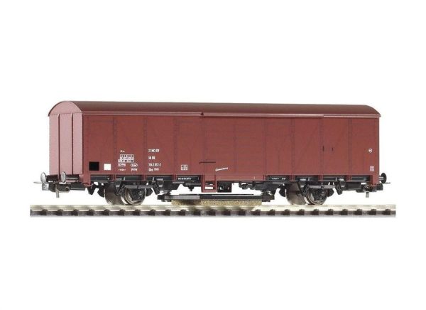 1/87 Track Cleaning Car Gbs1543 Dr IV, Piko 54998