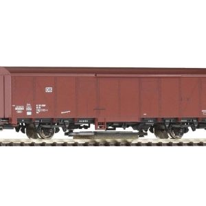 1/87 Track Cleaning Car Gbs254 Db Ag V, Piko 54999