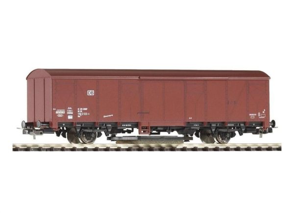 1/87 Track Cleaning Car Gbs254 Db Ag V, Piko 54999