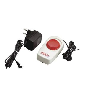 1/87 Adapter W Speed Control (220 V), Piko 55003