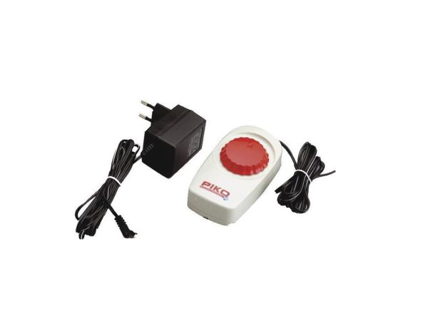 1/87 Adapter W Speed Control (220 V), Piko 55003