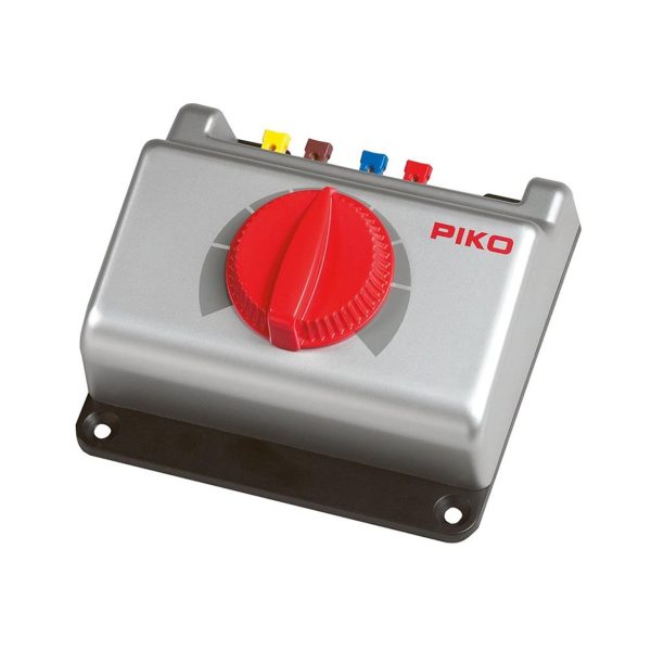 1/87 Controller Basic 0-16V/2A, Piko 55008