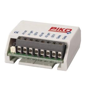 1/87 Switch Decoder For Magnetic Compon, Piko 55030