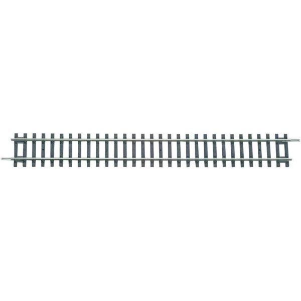 1/87 Straight Track 239 Mm (9.41), Piko 55200