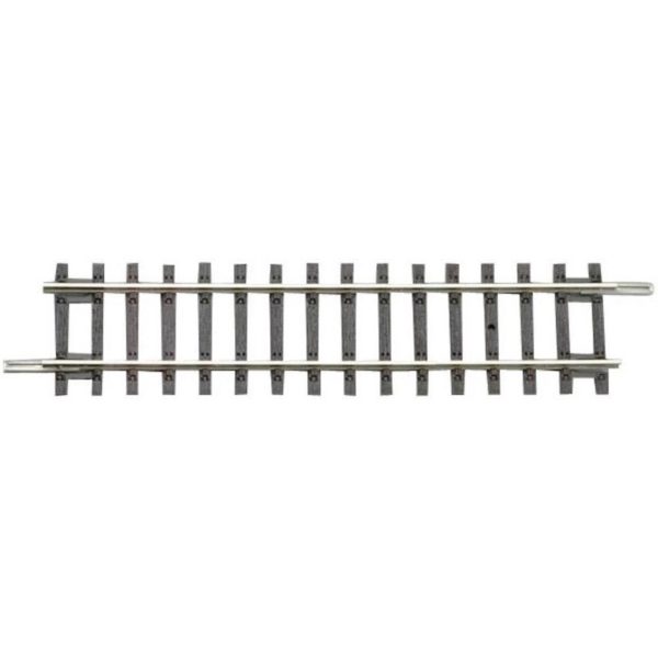 1/87 Straight Track 119 Mm (4.71), Piko 55202