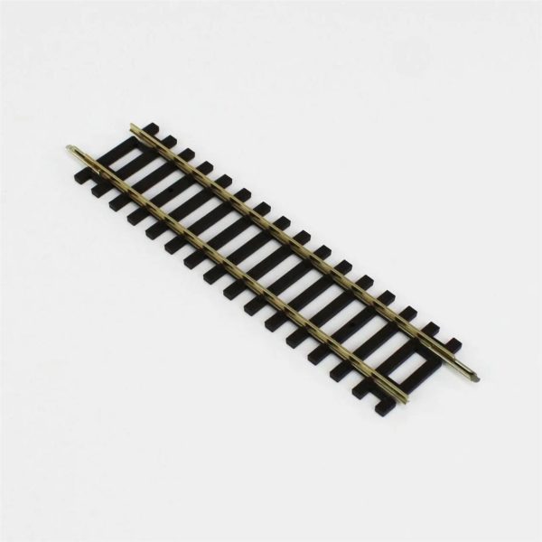 1/87 Straight Track 119 Mm (4.71), Piko 55202 - Görsel 4