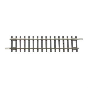 1/87 Straight Track 115 Mm (4.55), Piko 55203
