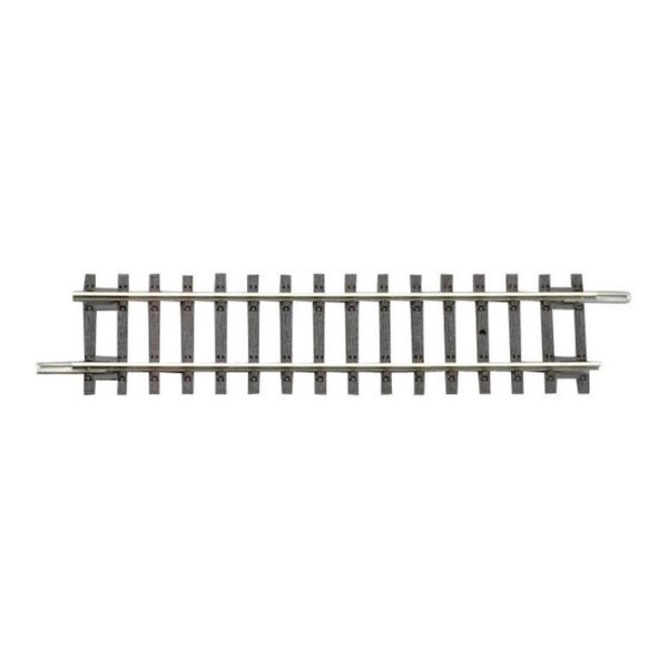 1/87 Straight Track 115 Mm (4.55), Piko 55203