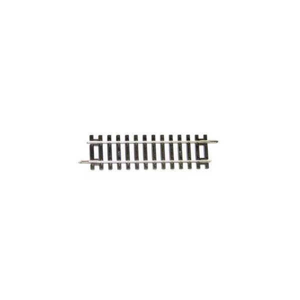 1/87 Straight Track 107 Mm (4.23), Piko 55204