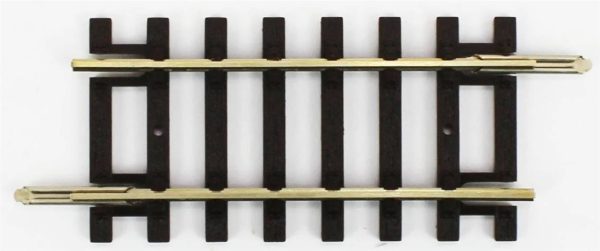 1/87 Straight Track 62 Mm (2.44), Piko 55205
