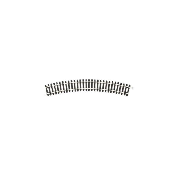 1/87 Curved Track R2, Piko 55212