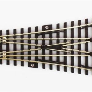 1/87 Three Way Switch W3, Piko 55225