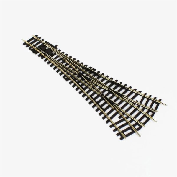 1/87 Three Way Switch W3, Piko 55225 - Görsel 2