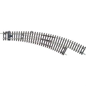 1/87 Curved Switch Bwr-R3 Right, Piko 55228