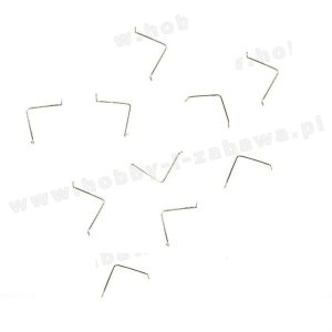 1/87 Springs For Switches (10 Pcs.), Piko 55231