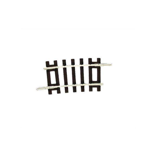 1/87 Curved Track R1 75°, Piko 55251