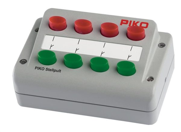 1/87 Switchboard, Piko 55262