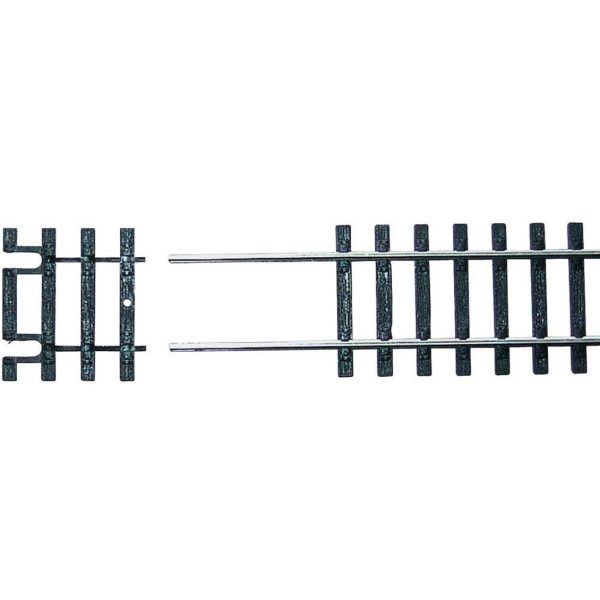 1/87 Sleepers 31 Mm For Flex Track, Piko 55282