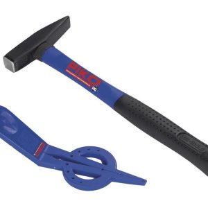 1/87 Hammer & Nail Holder, Piko 55296